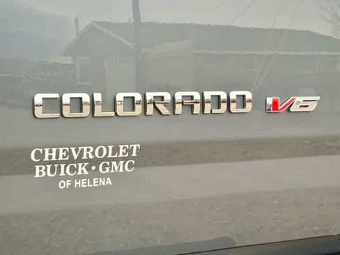 Used 2019 Chevrolet Colorado LT w/ LT Convenience Package image 23