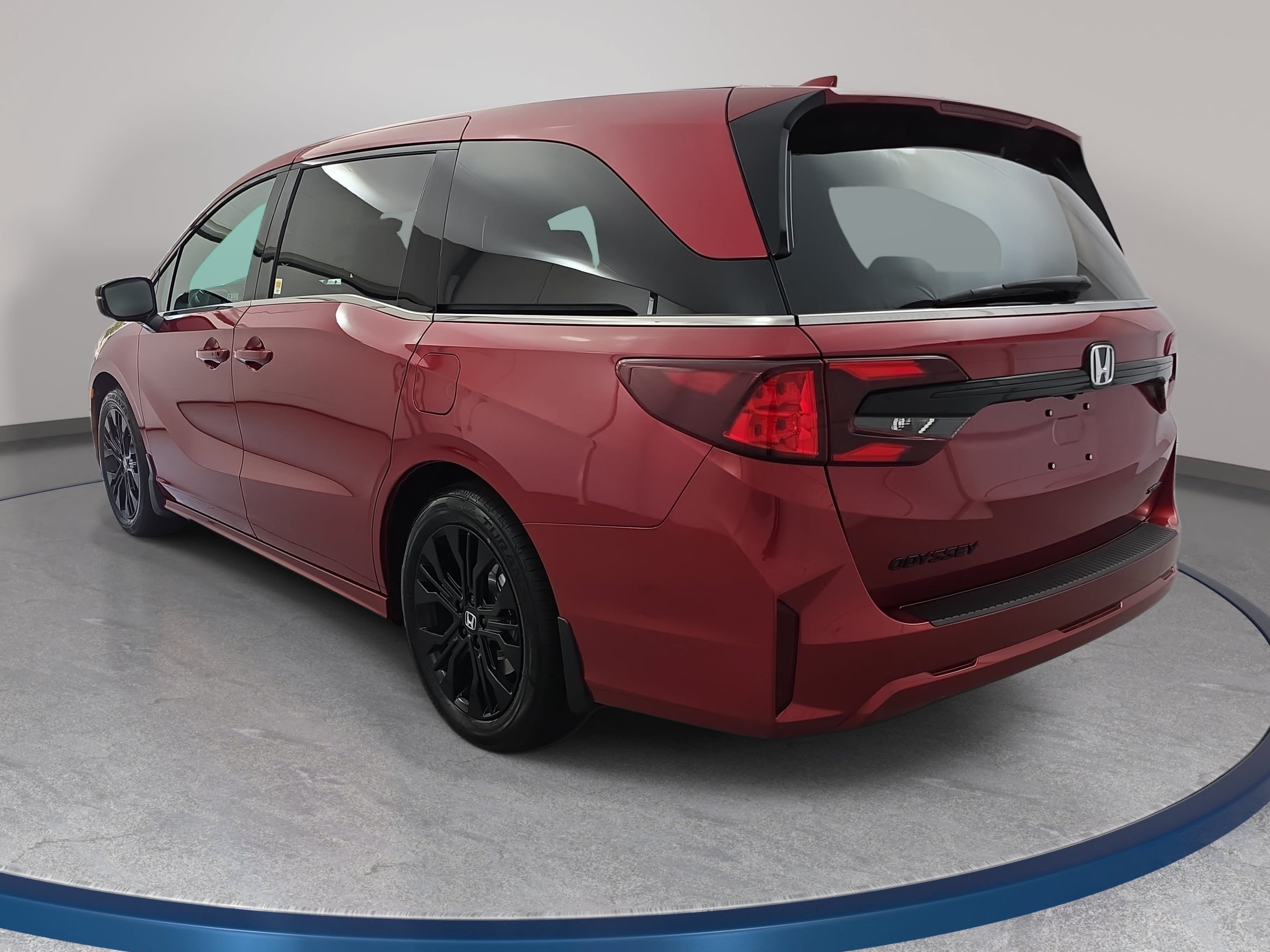 New 2026 Honda Odyssey Sport-L image 7