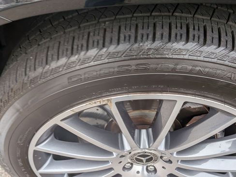 Used 2024 Mercedes-Benz GLE 350 4MATIC image 11