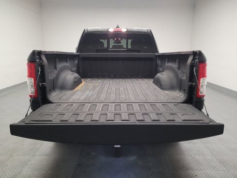 Used 2022 RAM 1500 Big Horn w/ Trailer Tow Group AWD/4WD image 29