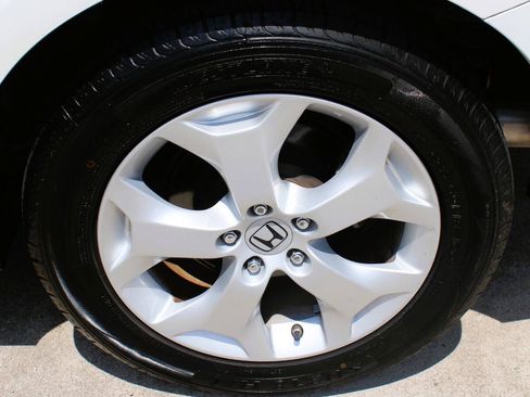 Used 2012 Honda Crosstour EX-L image 11