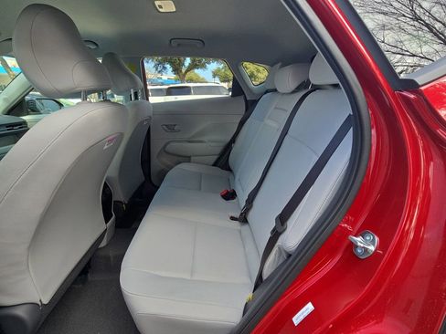 New 2026 Hyundai Kona SEL Sport image 13