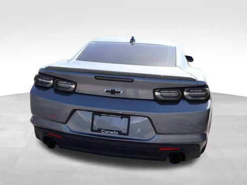 Used 2021 Chevrolet Camaro LT w/ RS Package RWD image 18