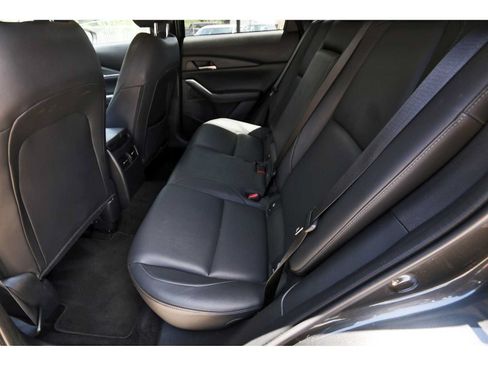 Used 2023 MAZDA CX-30 AWD 2.5 S w/ Preferred Package image 12
