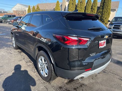 Used 2020 Chevrolet Blazer LT image 10