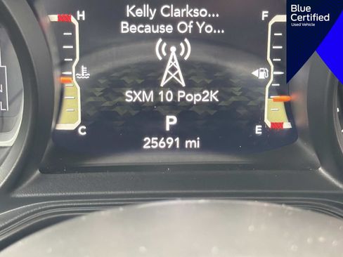 Used 2025 Jeep Wrangler Unlimited Sahara AWD/4WD image 36