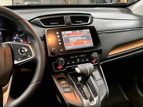 Used 2019 Honda CR-V EX image 6