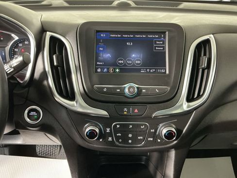 Used 2024 Chevrolet Equinox LT image 21