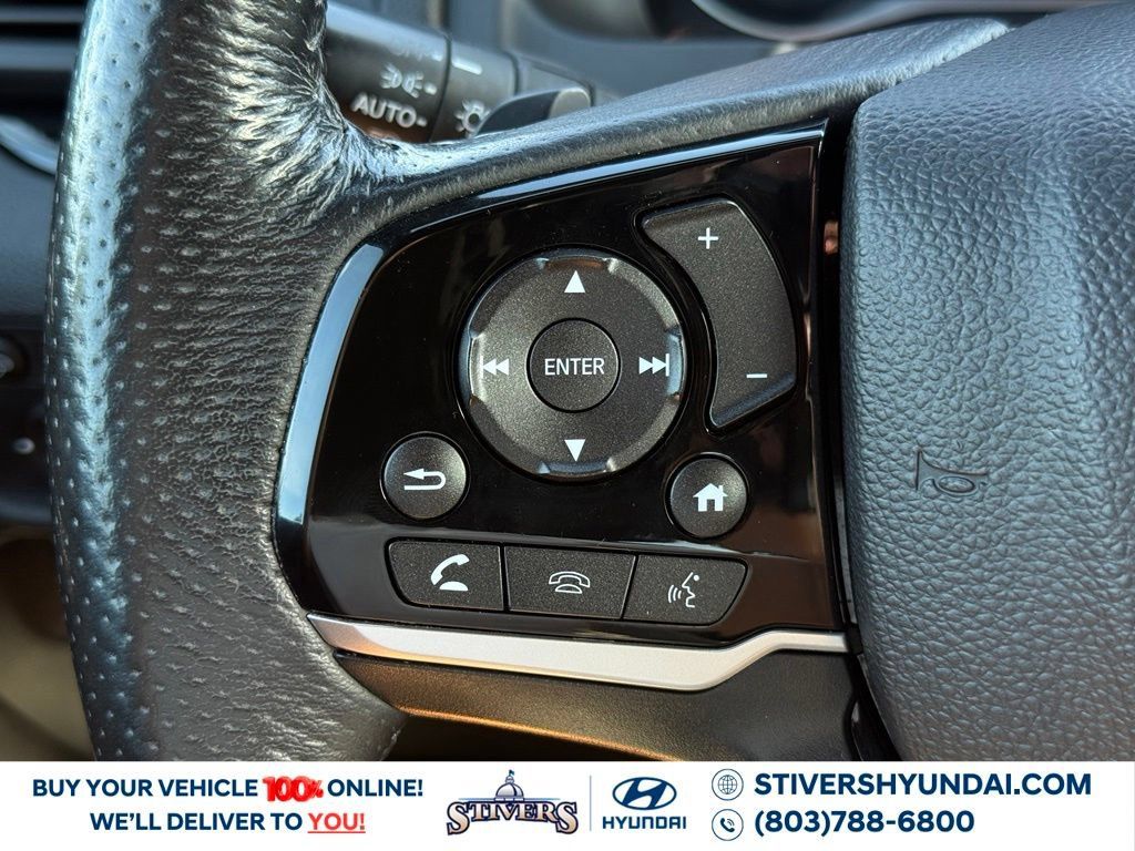 Used 2021 Honda Passport Elite image 36