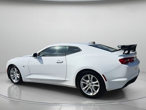 Used 2020 Chevrolet Camaro LS image 20