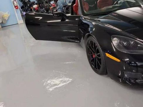 Used 2013 Chevrolet Corvette 427 w/ 1SB Preferred Equipment Group RWD image 11