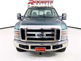 Used 2010 Ford F250 4x4 SuperCab Super Duty video 2