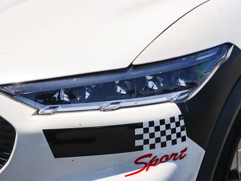 Used 2023 Ford Mustang Mach-E Select RWD image 2