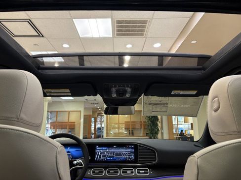 New 2026 Mercedes-Benz GLE 450 4MATIC image 12