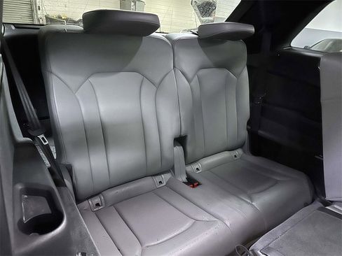 Used 2019 Audi Q7 3.0T Premium Plus w/ Premium Plus Package image 15