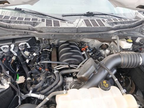 Used 2022 Ford F150 XL w/ STX Appearance Package AWD/4WD image 11