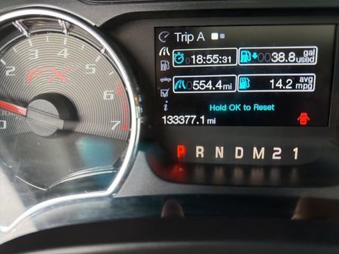 Used 2013 Ford F150 FX4 w/ Luxury Equipment Group AWD/4WD image 21