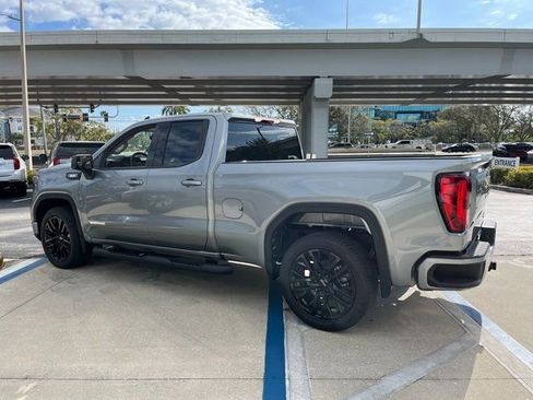 New 2026 GMC Sierra 1500 Elevation w/ Elevation Select Package RWD image 4