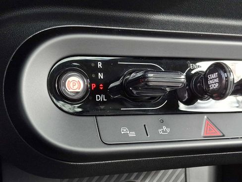 Certified 2025 MINI Cooper S image 12