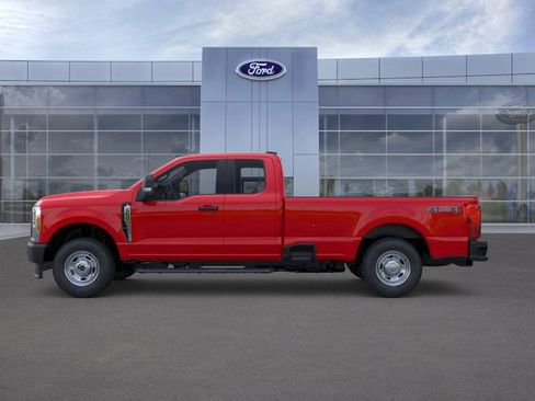 New 2026 Ford F250 XL w/ Snow Plow Prep Package image 3