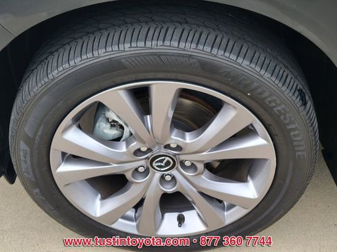 Used 2023 MAZDA CX-30 AWD 2.5 S w/ Preferred Package image 9