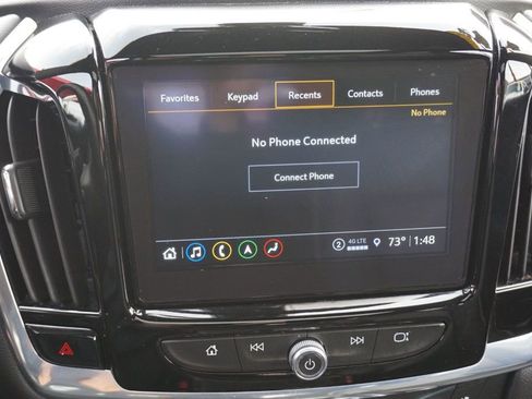 Used 2023 Chevrolet Traverse Premier image 34