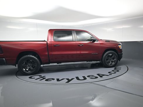 Used 2019 RAM 1500 Big Horn image 10