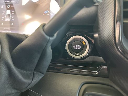 New 2026 RAM 2500 Limited image 50