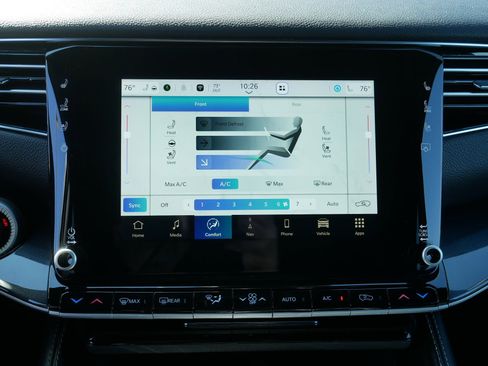 Certified 2023 Jeep Wagoneer 4WD w/ Premium Group I image 23