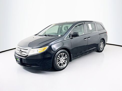 Used 2013 Honda Odyssey EX-L image 3