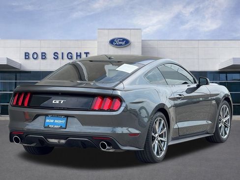 Used 2016 Ford Mustang GT Premium w/ Equipment Group 401A RWD image 31