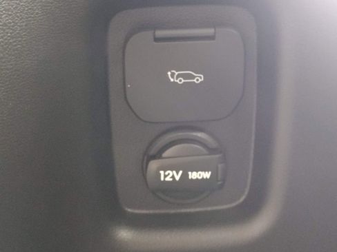 New 2026 Hyundai Ioniq 9 SEL w/ Tow & Go Package AWD/4WD image 21