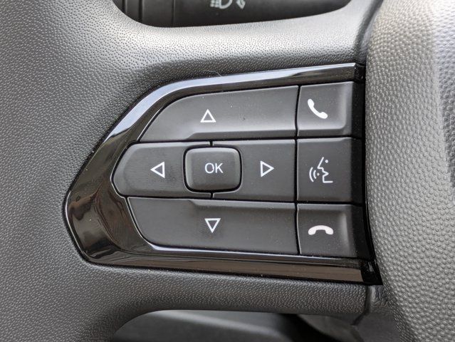 New 2026 RAM ProMaster 1500 FWD image 26