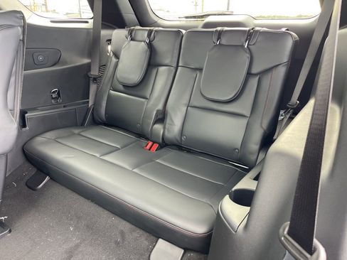 New 2026 Ford Explorer ST w/ Sun And Sound Package image 21