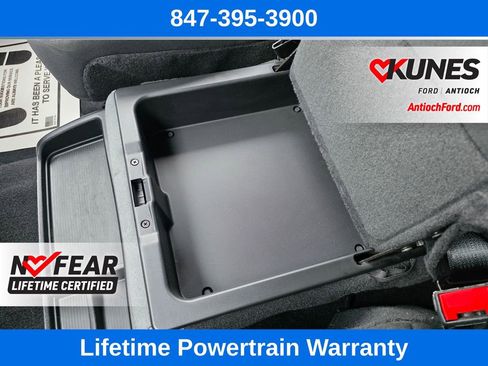 Used 2024 RAM 2500 Big Horn AWD/4WD image 40