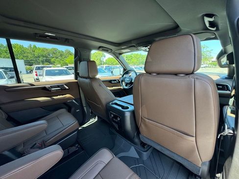 New 2026 Chevrolet Tahoe High Country RWD image 28
