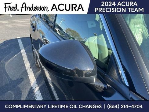 New 2025 Acura Integra image 5