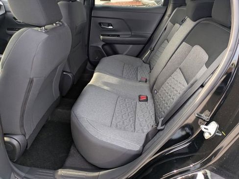 New 2026 Nissan Kicks SV w/ SV Premium Package AWD/4WD image 25