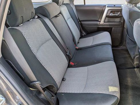 Used 2023 Toyota 4Runner SR5 image 18
