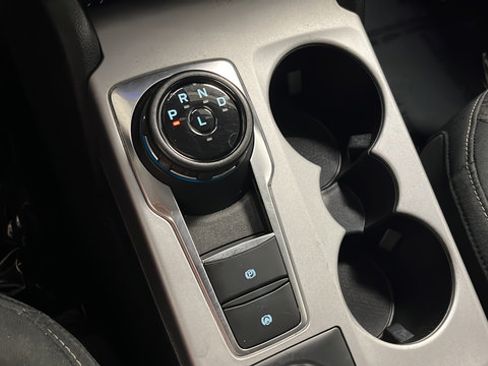 Used 2022 Ford Bronco Sport Big Bend AWD/4WD image 18