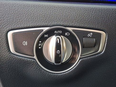 Used 2023 Mercedes-Benz E 450 4MATIC Cabriolet image 24