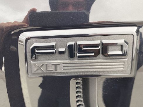 Used 2024 Ford F150 XLT w/ Equipment Group 302A MID image 9