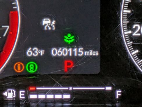 Certified 2023 Honda Civic EX-L image 16