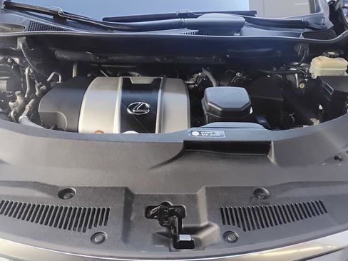 Used 2018 Lexus RX 350 AWD w/ Premium Package image 15