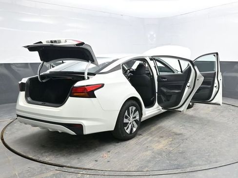 Used 2021 Nissan Altima 2.5 S image 37