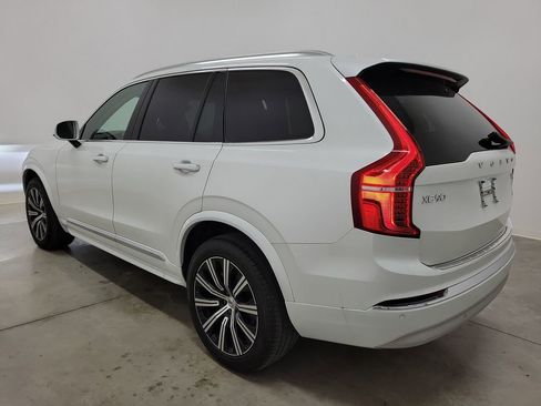 Used 2022 Volvo XC90 T6 Inscription w/ Advanced Package image 7