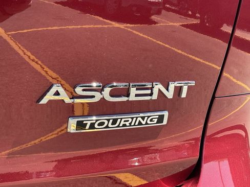 New 2026 Subaru Ascent Touring AWD/4WD image 8