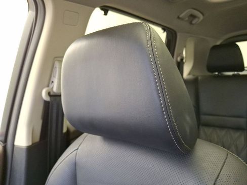 Used 2021 Nissan Rogue Platinum image 21