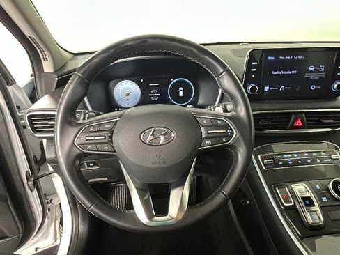 Used 2021 Hyundai Santa Fe SEL w/ Convenience Package FWD image 17