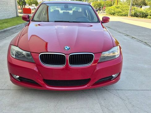 Used 2009 BMW 328i Sedan RWD image 11